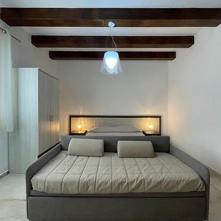 Villa Antonia - Vasca Idromassaggio Terrazza Vista Mare San Vito Lo Capo Luaran gambar