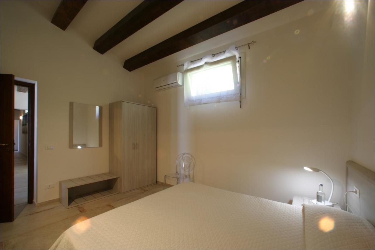 Villa Antonia - Vasca Idromassaggio Terrazza Vista Mare San Vito Lo Capo Luaran gambar