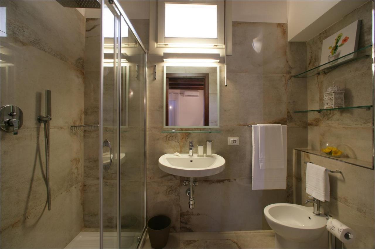 Villa Antonia - Vasca Idromassaggio Terrazza Vista Mare San Vito Lo Capo Luaran gambar